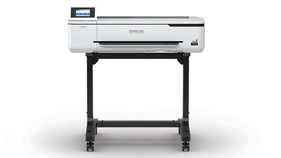 Epson SureColor SC-T3130 Technical Printer (6634789666901)