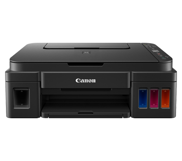 Canon PIXMA G3010 Refillable Ink Tank Wireless All-In-One for High Volume Printing (6679584047189)