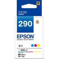 EPSON T290 COLOR INK Cartridge