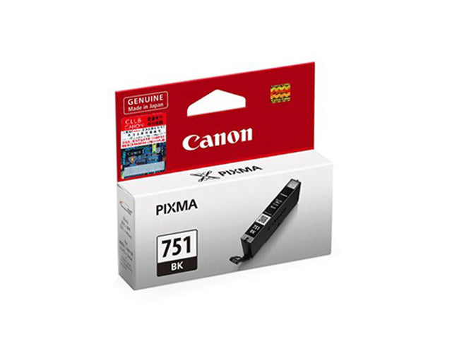 Copy of Canon Ink Cartridge PGI-750 Black (4784557654101)