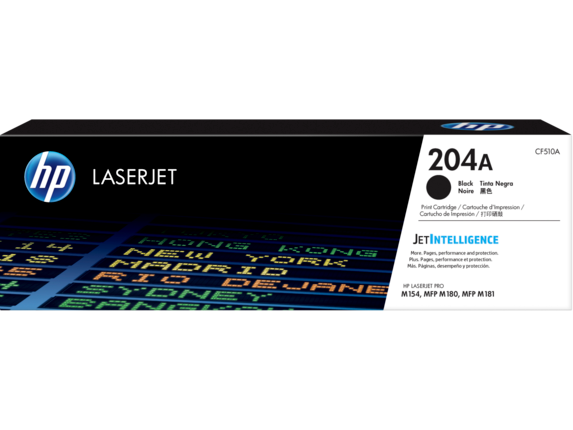 Copy of HP 507A (CE403A) Magenta Original LaserJet Toner Cartridge (4783789670485)