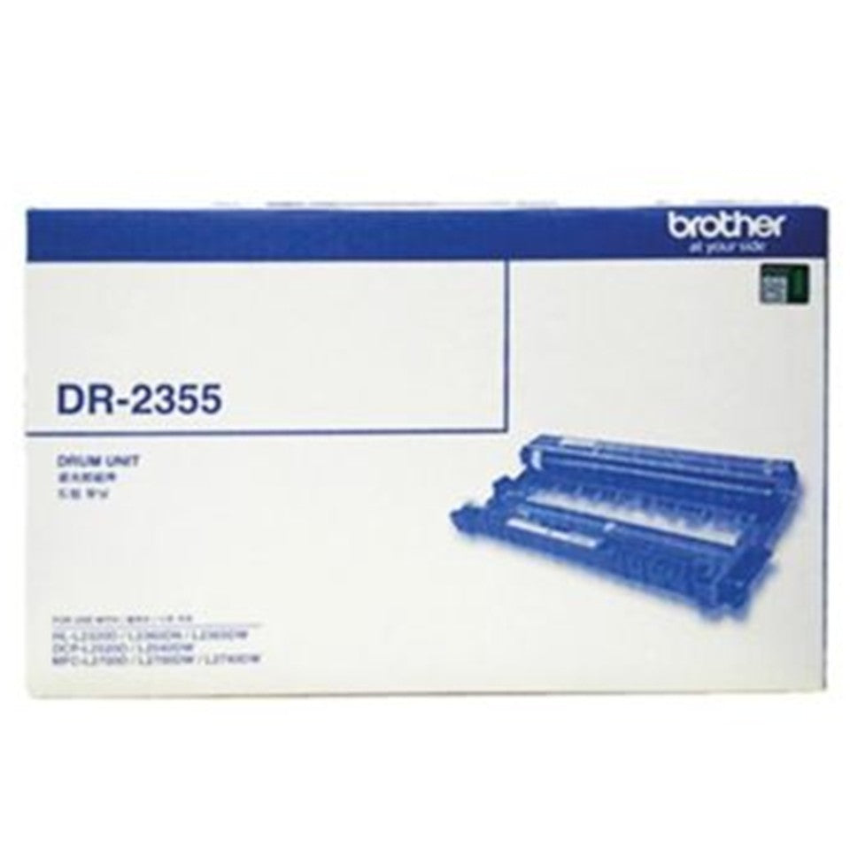 Brother DR-2355 Drum Unit (4782856699989)