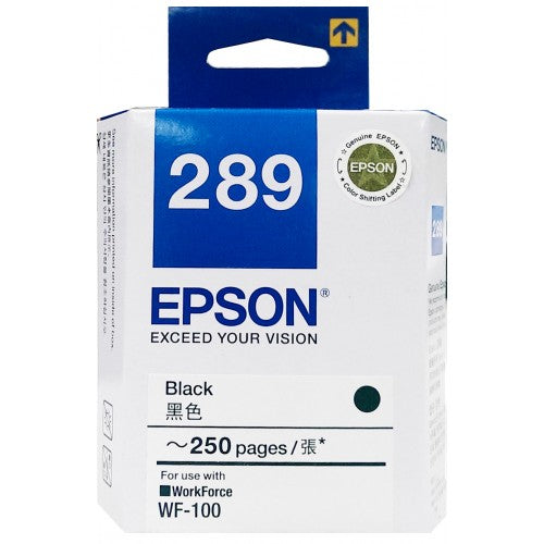 Copy of EPSON T7741 PIGMENT BLACK INK BOTTLE 140ML (4784518266965)